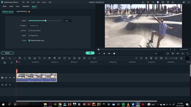 Master Video Speed Editing:een praktische gids voor het versnellen en vertragen van clips 
