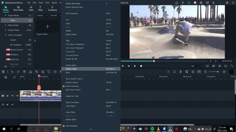 Master Video Speed Editing:een praktische gids voor het versnellen en vertragen van clips 