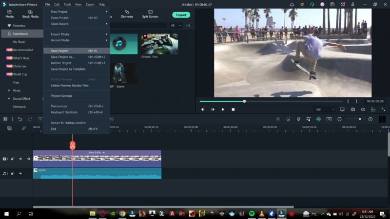 Master Video Speed Editing:een praktische gids voor het versnellen en vertragen van clips 