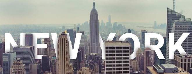 Mastertekst-achter-object bewerken in Filmora:een stapsgewijze handleiding 