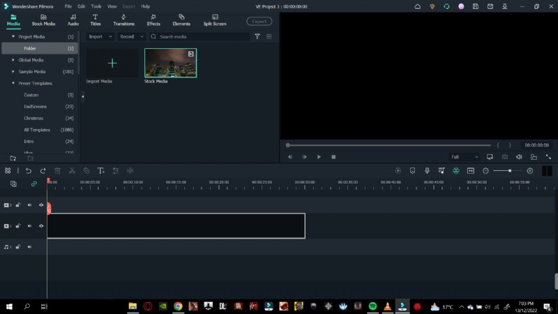 Mastertekst-achter-object bewerken in Filmora:een stapsgewijze handleiding 