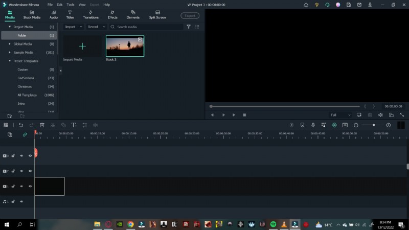 Mastertekst-achter-object bewerken in Filmora:een stapsgewijze handleiding 