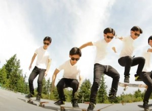 Padroneggia le sequenze Freeze‑Frame con Filmora:una guida passo dopo passo 