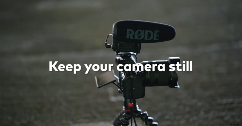 Beheers Freeze-Frame-reeksen met Filmora:een stapsgewijze handleiding 