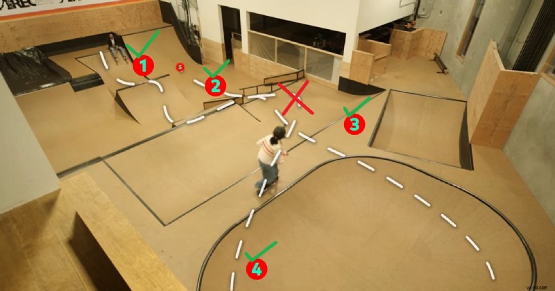 Beheers Freeze-Frame-reeksen met Filmora:een stapsgewijze handleiding 