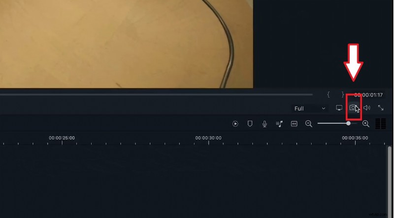 Beheers Freeze-Frame-reeksen met Filmora:een stapsgewijze handleiding 
