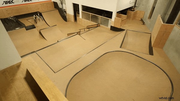 Beheers Freeze-Frame-reeksen met Filmora:een stapsgewijze handleiding 