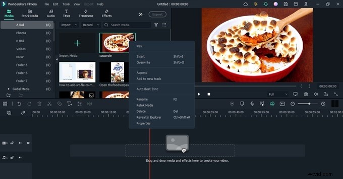 Verhoog uw bewerkingssnelheid in Filmora:5 tips van experts