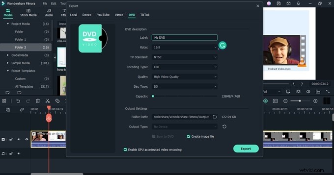 Verhoog uw bewerkingssnelheid in Filmora:5 tips van experts