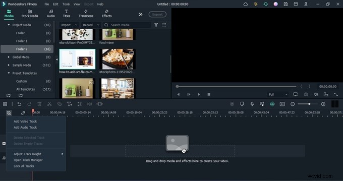 Verhoog uw bewerkingssnelheid in Filmora:5 tips van experts