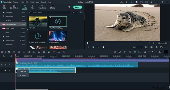 Verhoog uw bewerkingssnelheid in Filmora:5 tips van experts