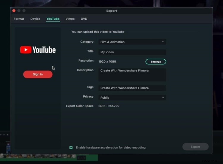 Filmora-exportgids:meerdere opties en best practices 