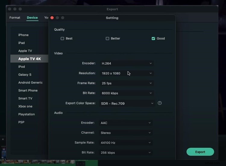 Filmora-exportgids:meerdere opties en best practices 