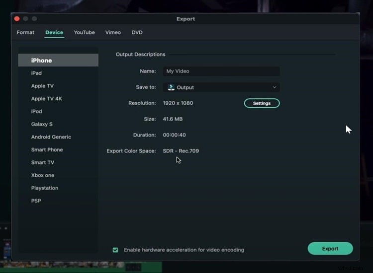 Filmora-exportgids:meerdere opties en best practices 