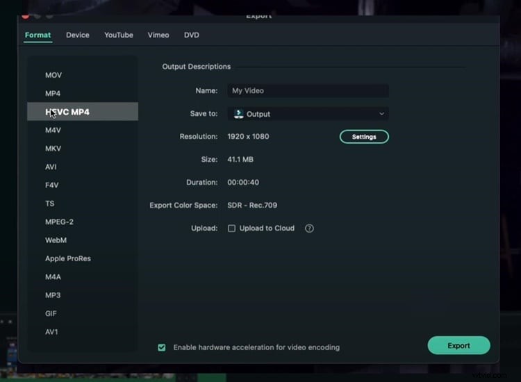 Filmora-exportgids:meerdere opties en best practices 