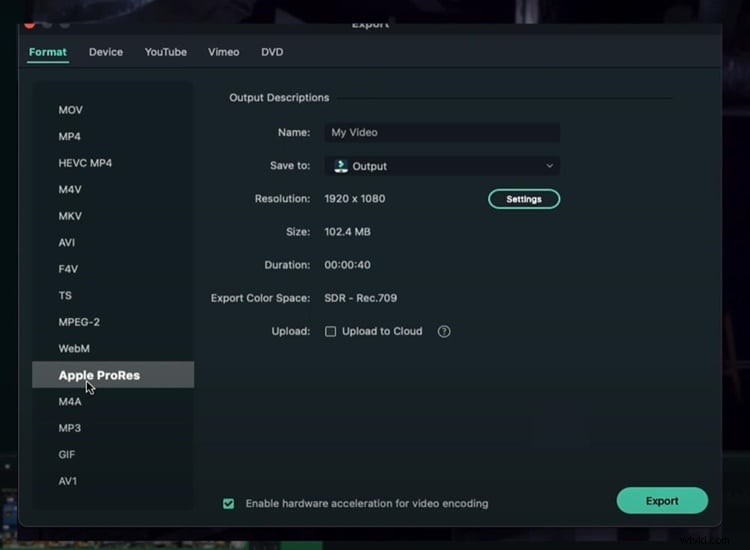 Filmora-exportgids:meerdere opties en best practices 