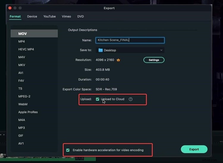 Filmora-exportgids:meerdere opties en best practices 