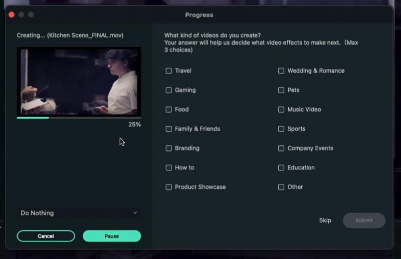 Filmora-exportgids:meerdere opties en best practices 