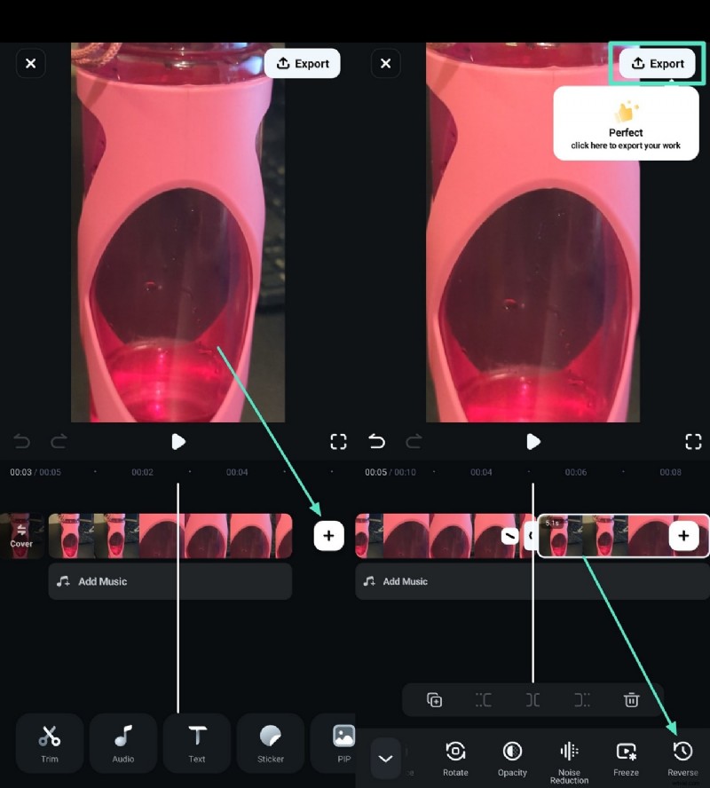 Loop-video s op Android:een eenvoudige handleiding [2024] 