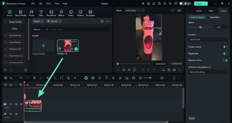Loop-video s op Android:een eenvoudige handleiding [2024] 