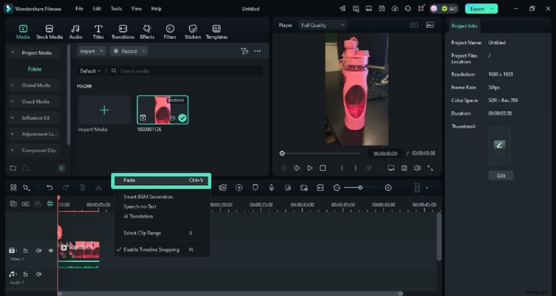Loop-video s op Android:een eenvoudige handleiding [2024] 