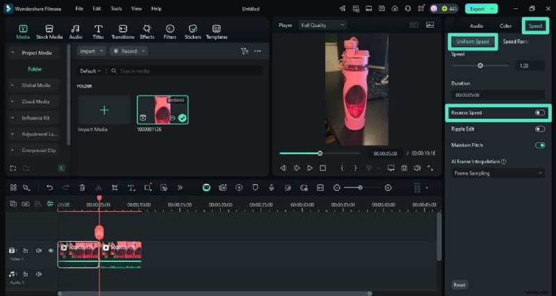 Loop-video s op Android:een eenvoudige handleiding [2024] 