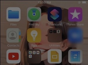 Slinga dina videor i iMovie:En komplett guide för iPhone och Mac 