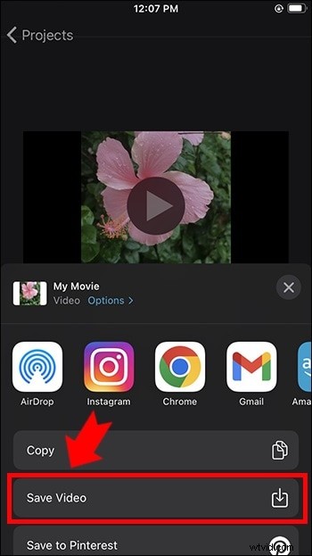 Smyčka vašich videí v iMovie:Kompletní průvodce pro iPhone a Mac 