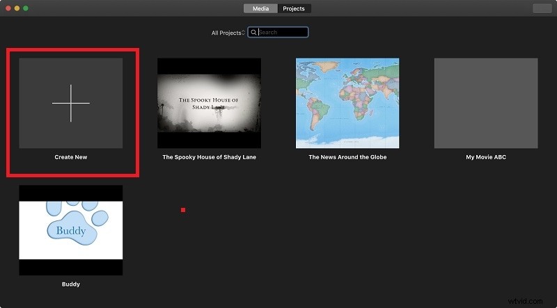 Smyčka vašich videí v iMovie:Kompletní průvodce pro iPhone a Mac 