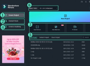 Control de velocidad de vídeo maestro:impulse la creatividad con cámara lenta y aumento de velocidad 