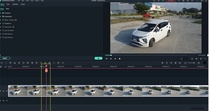 Master Video Speed Control:Zvyšte kreativitu pomocí pomalého pohybu a stupňování rychlosti 