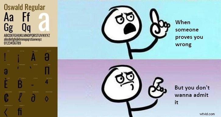 Ultieme gids voor het toevoegen van memetekst aan video:tips van experts voor professionele ondertiteling 