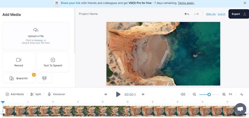 Time-lapse-video converteren naar normaal afspelen – Stapsgewijze handleiding 2026 