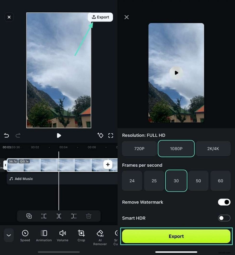 Time-lapse-video converteren naar normaal afspelen – Stapsgewijze handleiding 2026 