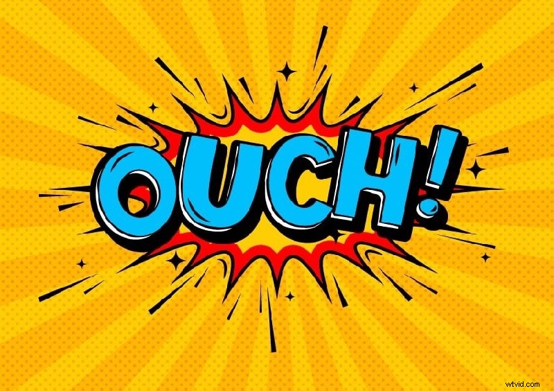 10 teksteffecten die u moet gebruiken om uw video s te laten knallen 