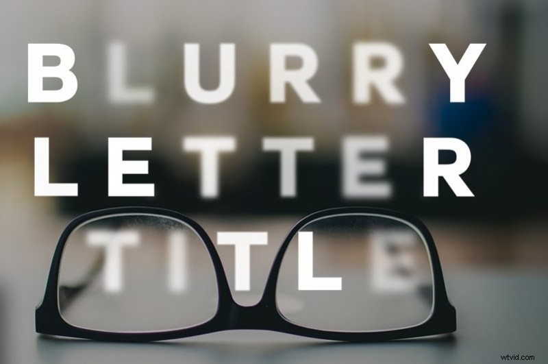 10 teksteffecten die u moet gebruiken om uw video s te laten knallen 