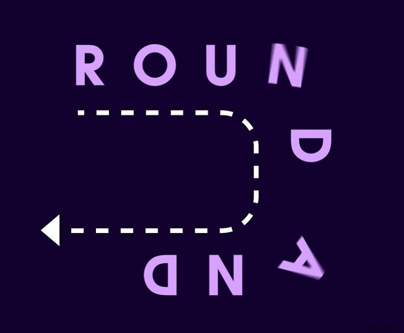 10 teksteffecten die u moet gebruiken om uw video s te laten knallen 