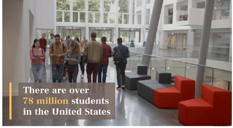 10 teksteffecten die u moet gebruiken om uw video s te laten knallen 