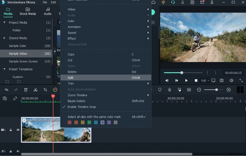 Vytvářejte filmy snadno pomocí programu Windows Movie Maker:Průvodce pro začátečníky 