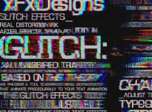 Topp 10 måste-ha textförinställningar för Adobe After Effects 