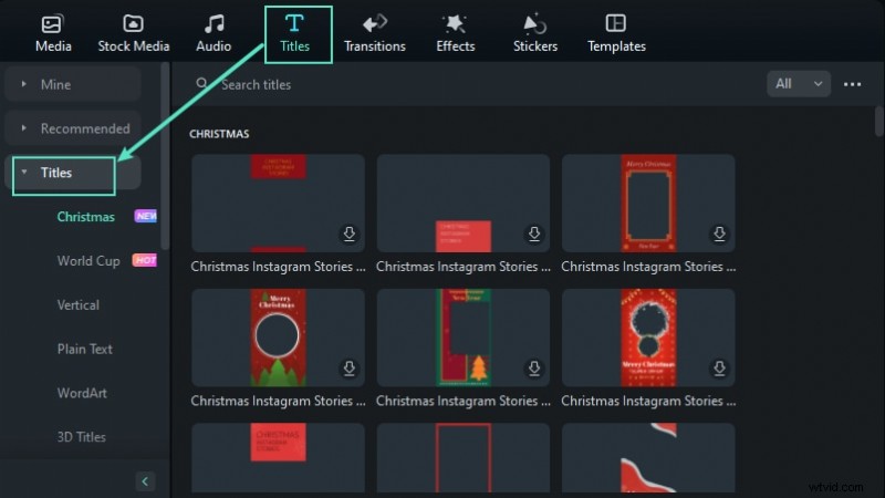 Top 10 onmisbare tekstvoorinstellingen voor Adobe After Effects 