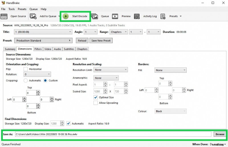 Převod videa HDR na SDR:5 osvědčených metod pro kvalitu 4K 