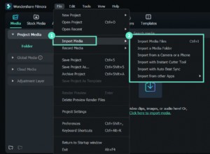 Jak přidat efekty animovaného písma do vašich videí:Podrobný průvodce pro Windows, Mac a online úpravy 