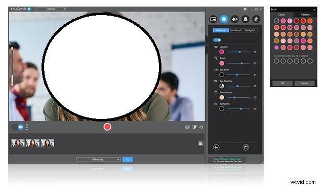 Zoom beheersen in Microsoft Teams:een uitgebreide gids 