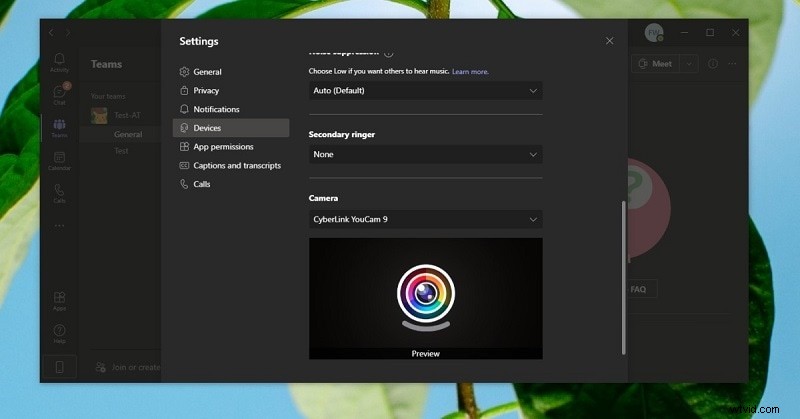 Zoom beheersen in Microsoft Teams:een uitgebreide gids 