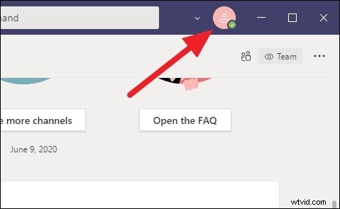 Zoom beheersen in Microsoft Teams:een uitgebreide gids 