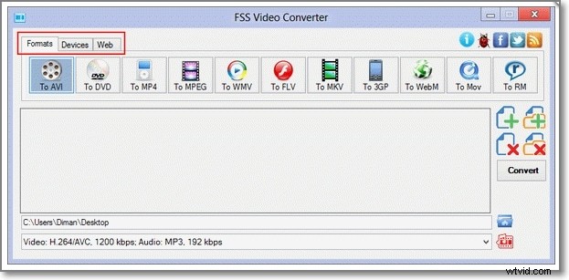 Beste Twitter-videoconverters voor snelle, probleemloze uploads 