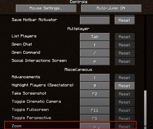 Hoe in te zoomen in Minecraft 2026:6 deskundige technieken voor Java en Bedrock 
