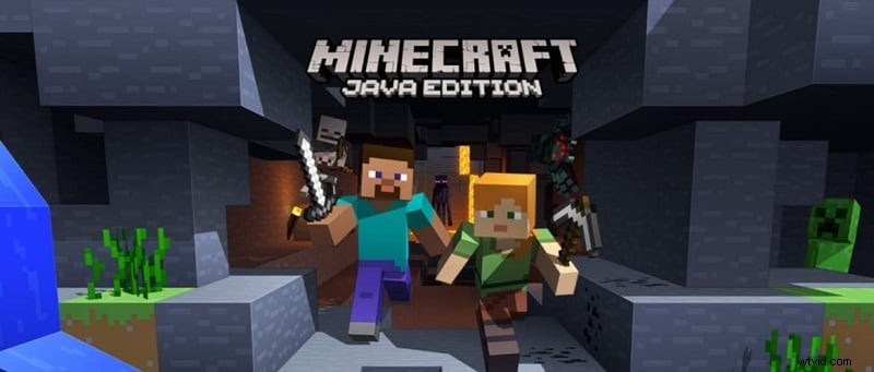Hoe in te zoomen in Minecraft 2026:6 deskundige technieken voor Java en Bedrock 