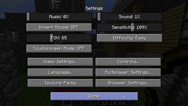 Hoe in te zoomen in Minecraft 2026:6 deskundige technieken voor Java en Bedrock 